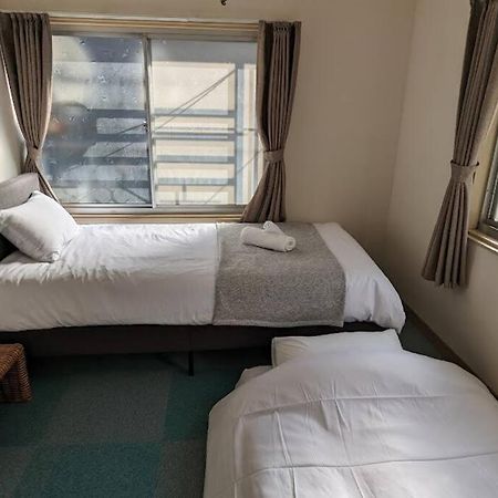 Roomy 4Br Home Sleeps 9／Shinosaka／Large Groups מראה חיצוני תמונה