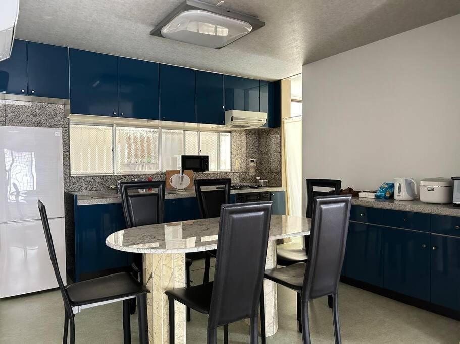 Roomy 4Br Home Sleeps 9／Shinosaka／Large Groups מראה חיצוני תמונה