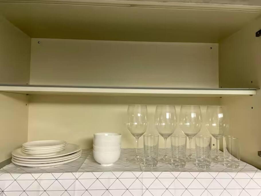 Roomy 4Br Home Sleeps 9／Shinosaka／Large Groups מראה חיצוני תמונה