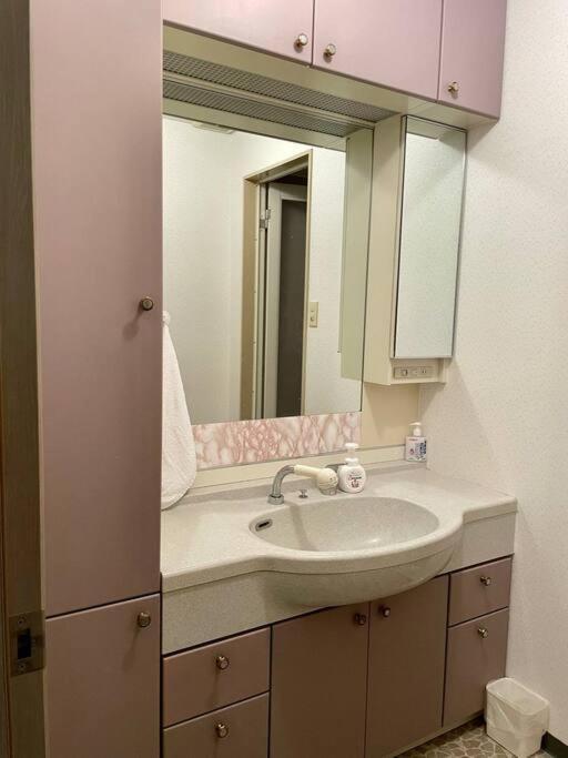 Roomy 4Br Home Sleeps 9／Shinosaka／Large Groups מראה חיצוני תמונה