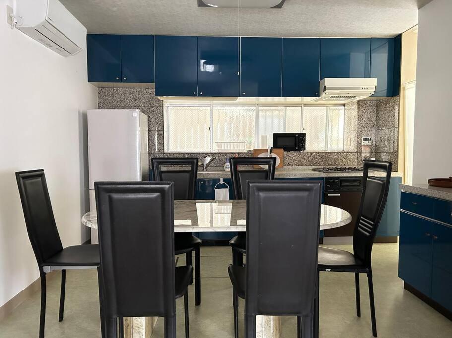 Roomy 4Br Home Sleeps 9／Shinosaka／Large Groups מראה חיצוני תמונה