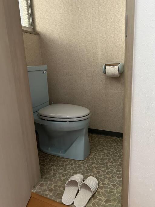 Roomy 4Br Home Sleeps 9／Shinosaka／Large Groups מראה חיצוני תמונה